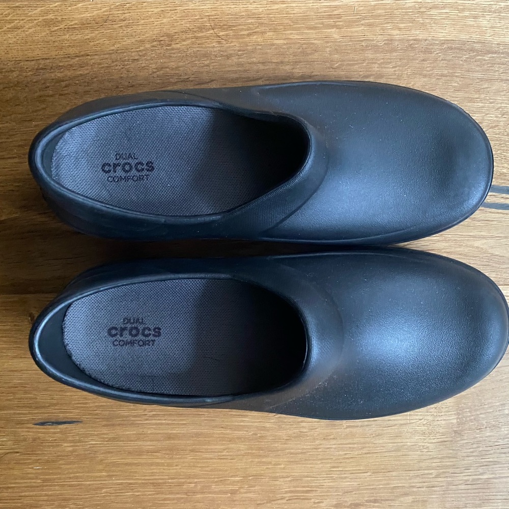 Crocs Neria Pro II Clog - Womens Size 8
